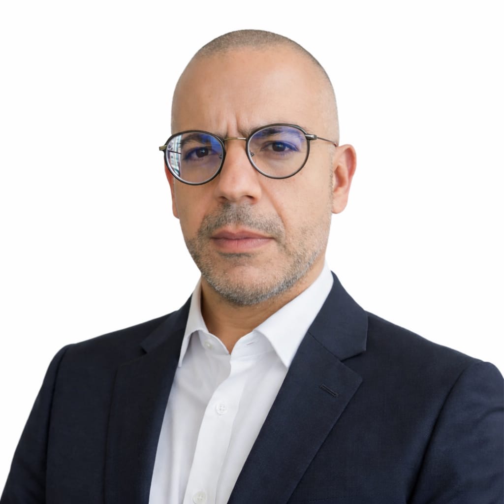 Prof. Imed Ben Said